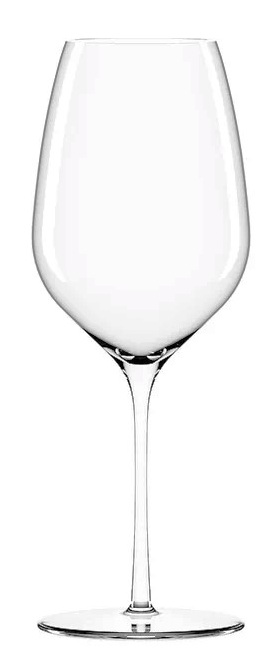 Boite de 6 verres FINO 54 cl