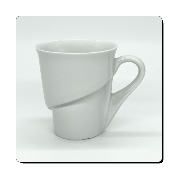 SOFT Coffret Premium 4 Tasses EXPRESSO 9cl