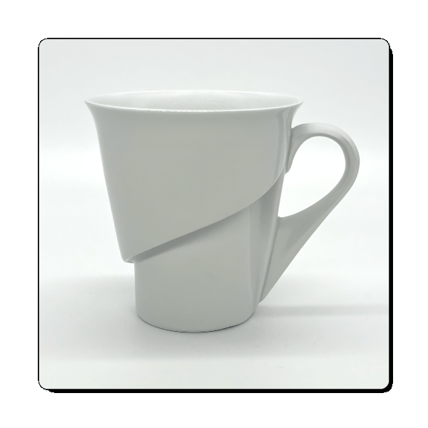SOFT Coffret Premium 2 Tasses LUNGO 25 cl