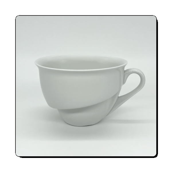SOFT Coffret Premium 2 Tasses THE-CHOCO-CAPPUCCINO-LATTE 26cl