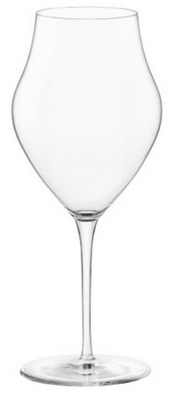 Boîte de 6 Verres ARTE 46 cl