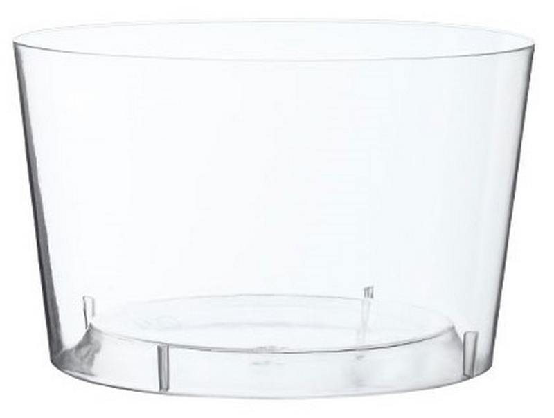 Barquette de 28 Verres BODEGA Feria 21.5 cl