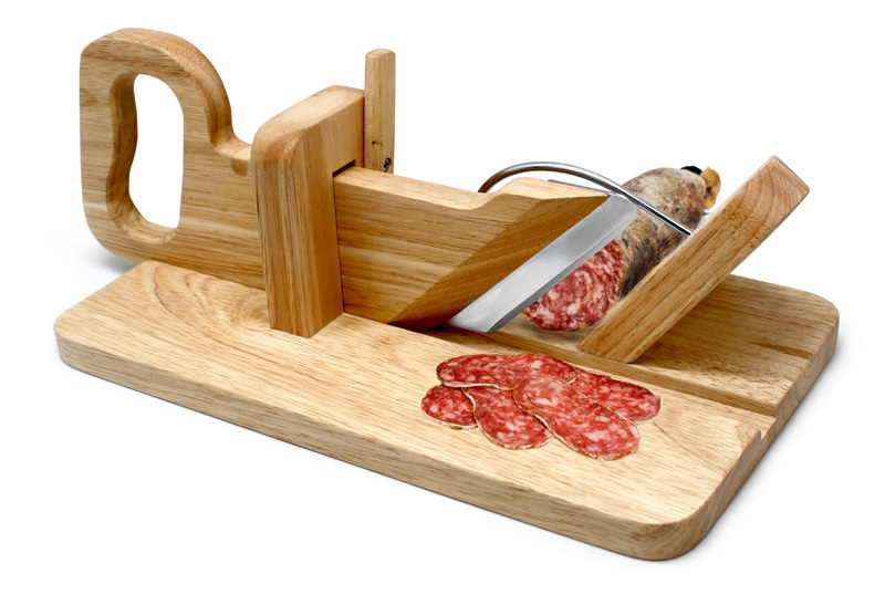 FIH235 Guillotine saucisson