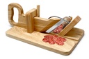 FIH235 Guillotine saucisson