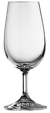 Boîte de 6 Verres INAO 21,5 cl