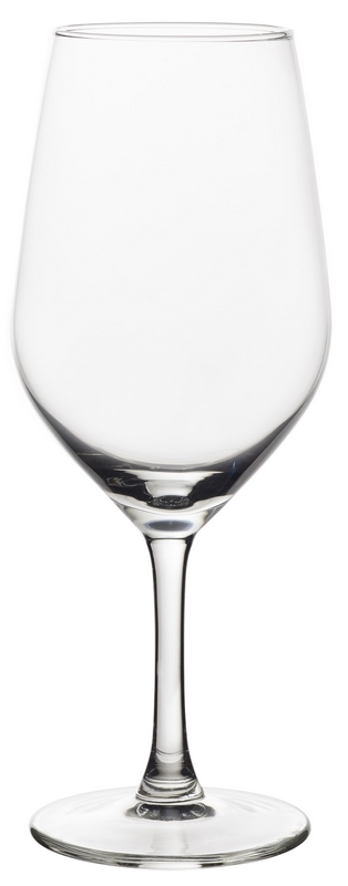 Boîte de 6 verres VITUS 36 cl