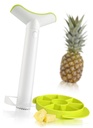 VACU48702606 Découpe Ananas