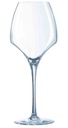 Boîte de 6 Verres UNIVERSAL C&S Open Up 40 cl