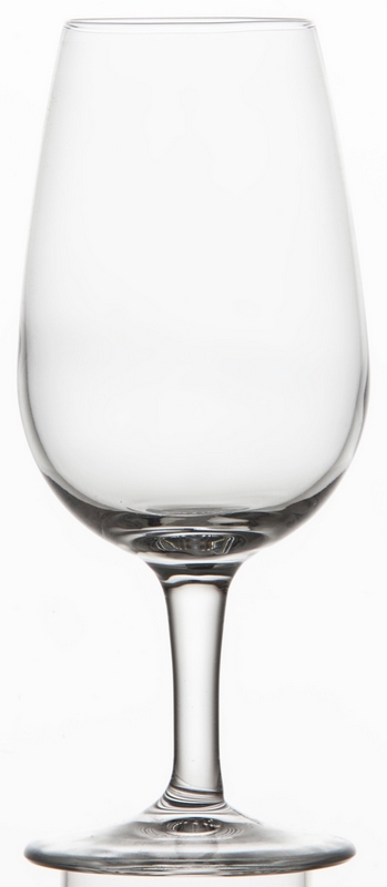 Boîte de 6 Verres INAO Polycarbonate 22 cl