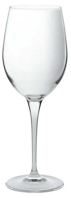 Boîte de 6 Verres PREMIUM 33 cl