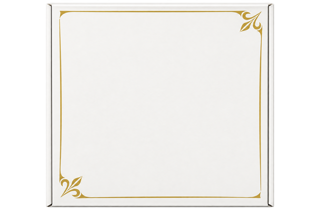 Coffret blanc 3 bouteilles 