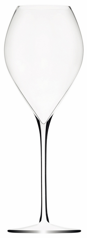 Boîte de 6 Verres JAMESSE Grand Champagne 30 cl