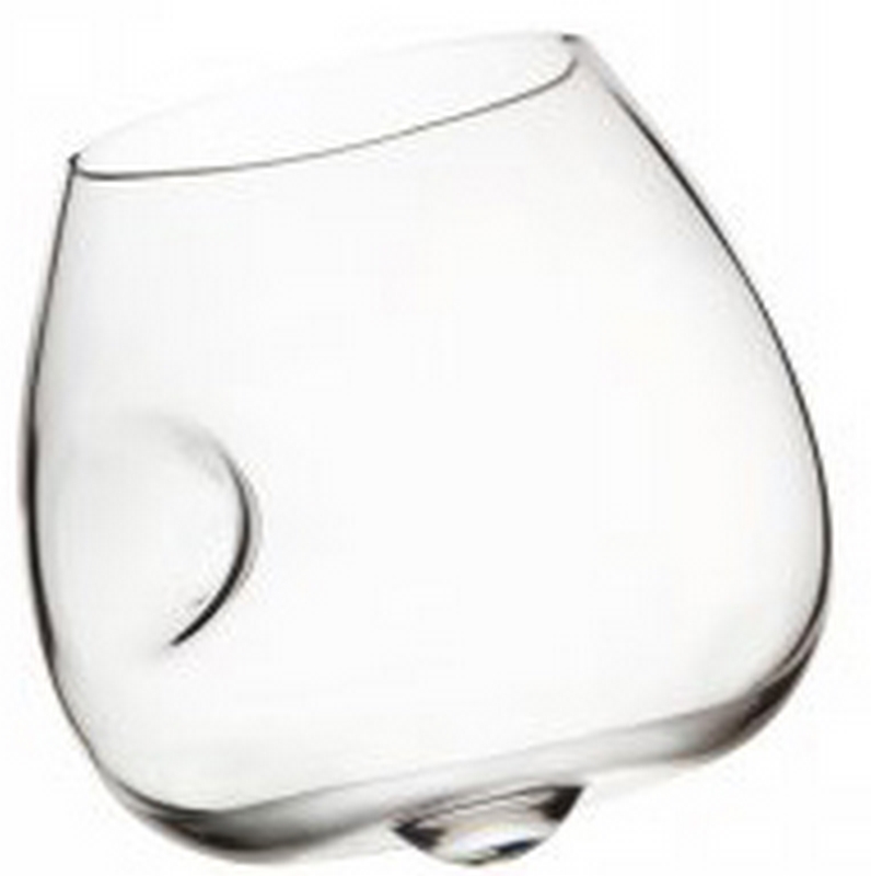 Boîte de 6 Verres Soufflé Bouche TASTER 45 cl