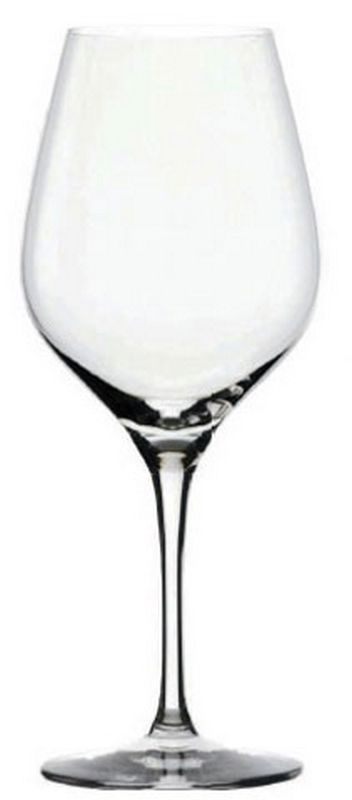 Boîte de 6 Verres EXQUISIT 35 cl