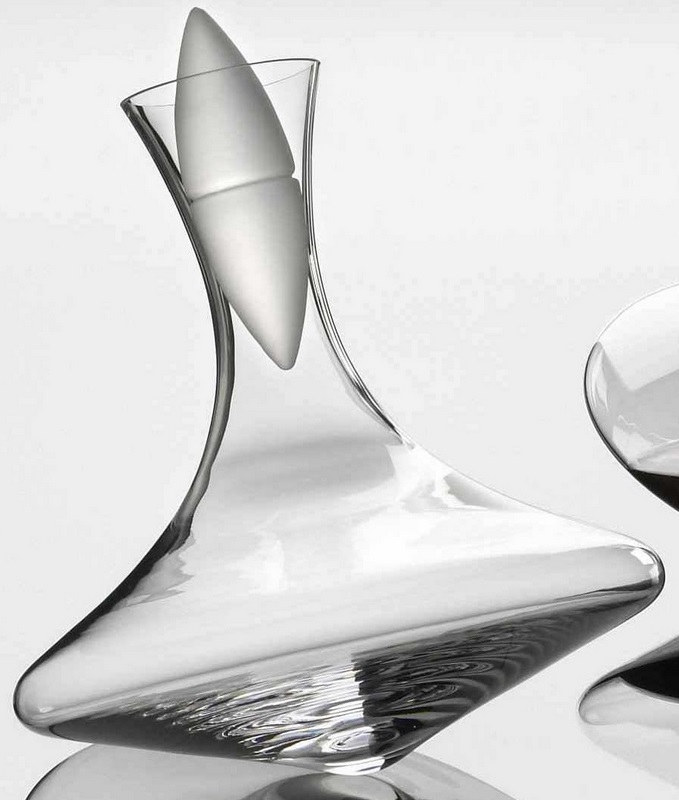 132129 Carafe DECANTER 1,3 L