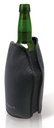 FIE001 Housse refroidissante Noire Vin & Champagne