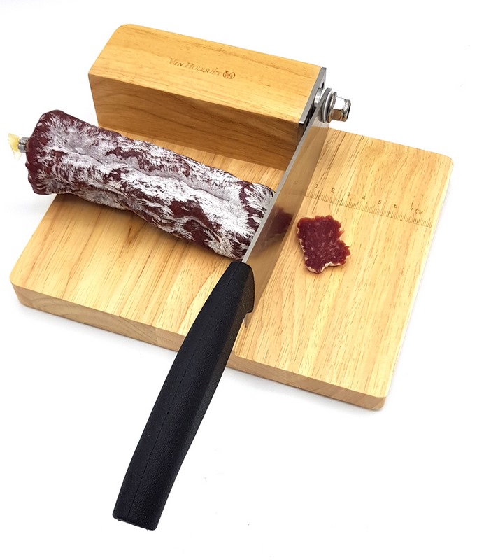 FIH102 Trancheur Fromage & Charcuterie