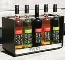 VARIO10 Event Cooler 10 bouteilles