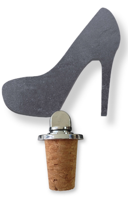 Bouchon Escarpin - CORKCHAUSSURE