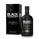 Notes fumées Whisky Black Mountain