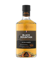 Notes fumées Whisky Black Mountain