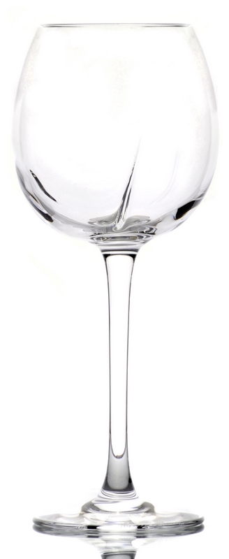 Boîte de 6 Verres HELICIUM 33 cl