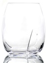 Boîte de 6 Verres HELICIUM 36 Cl