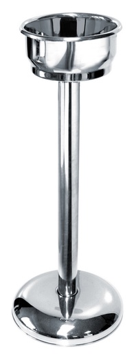 [F134-FIA303] FIA303 Porte seau acier