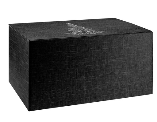 [EMB-PAPI-1506] 1506 Coffret 6 b Scala noir (90/380 mm) X-TREE, 2x3 (sans cales) colisé par 10