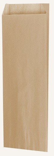 [EMB-CREA-PN42000] E1019 Lot de 250 x Pochette Kraft naturel 60g/m2