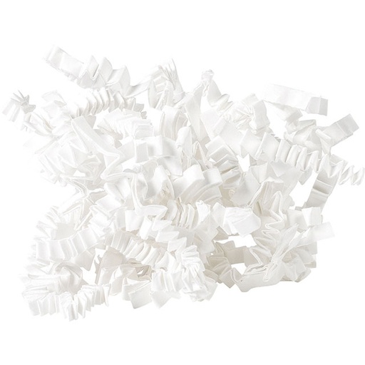 [EMB-BAM-FRISPBL] E1122 Sizzlepack Blanc 10 Kg