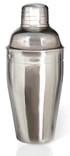 [AG-F134-FIK026] FIK026 Shaker Inox 500 ml