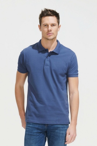 [AG-MAPUB-POLO HOMME 11346] Polo manches courtes 11346 Homme PERSO