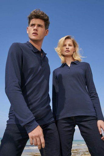 Polo manches courtes 11346 (Homme) / 11347 (Femme) (copie)