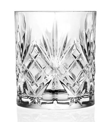 [AG-F069-MELODIA 34] Boite de 6 verres Melodia 34 cl