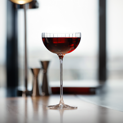 [AG-F069-ROMA 22] Boite de 6 verres ROMA 22 cl