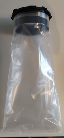 [MAT-CHILLER-LOT DE 3 POCHES] Lot de 3 poches pour CHILLER