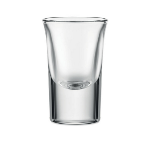 [AG-F013-DUBLINO 3.4CL] Boite de 6 shooter Dublino 3,4 cl