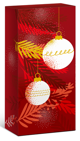 [EMB-VDF-MAGIEDENOEL2F] E1240 Etui Magie de Noel 2F