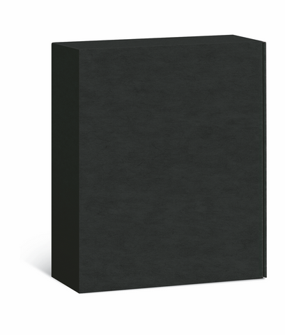[EMB-VDF-PURE NOIRE 4 WK] Coffret Pure Noir 4 Btlles 360x435x93 mm, colisé par 20