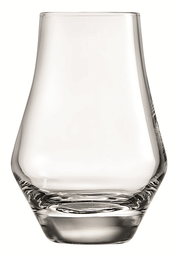 [AG-F013-WHISKY NOSING 18] Boite de 6 verres Whisky Nosing 18 cl