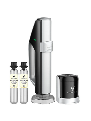 [MAT-CHILLER-CORAVIN SPARKLING] Coravin Sparkling