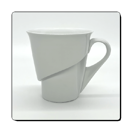 [AG-DELISSEA-PREMIUM 2 TASSES LUNGO] SOFT Coffret Premium 2 Tasses LUNGO 25 cl