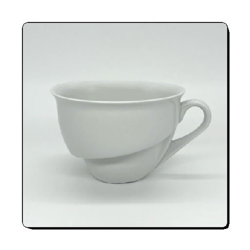 [AG-DELISSEA-PREMIUM 2 TASSES THE CHOCO CAPPUCCINO] SOFT Coffret Premium 2 Tasses THE-CHOCO-CAPPUCCINO-LATTE 26cl