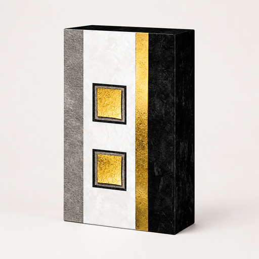 [EMB-VDF-NOBLESSE 2WK] Coffret Noblesse 2 btlles WK 360x192x93 mm, conditionné par 25
