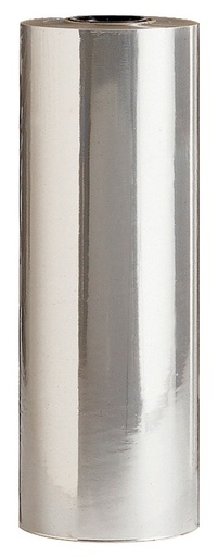 [EMB-PAPI-771] 771 Film transparent en rouleau, largeur 50 cm, Longueur 1000 m