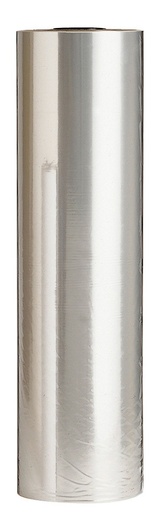 [EMB-PAPI-774] 774 Film transparent en rouleau, Largeur 75 cm, Longueur 1000 m