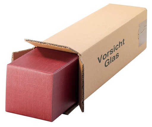 [EMB-PAPI-1195] 1195 Suremballage postal pour coffret Magnum, 120-400 mm, par 10 pièces colisé par 10