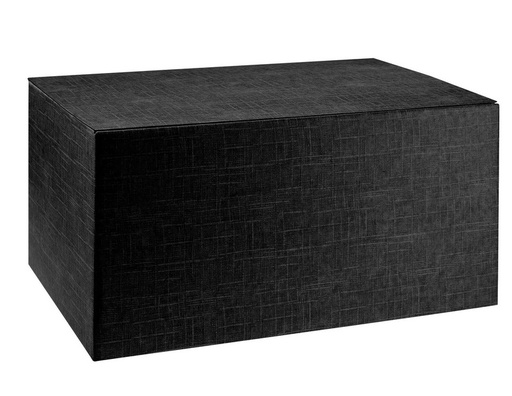 [EMB-PAPI-1446] 1446 Scala 90, noir coffret 6 b (2x3), sans calages colisé par 10