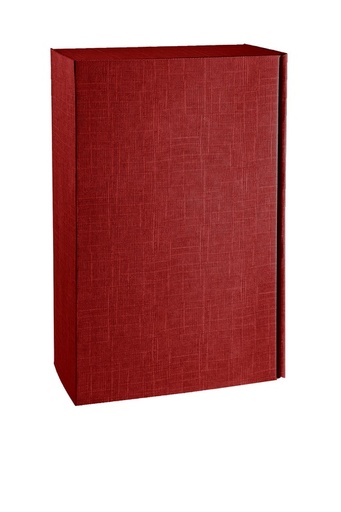 [EMB-PAPI-1575] 1575 Scala 90 coffret 3 b, rouge-rouge, 90 / 360 mmcolisé par 25